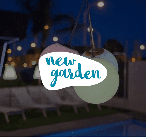 New Garden