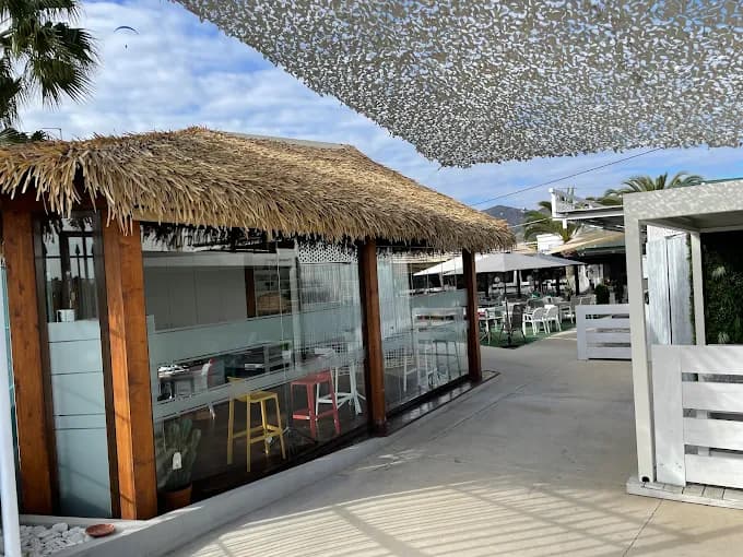 Showroom Jardín de Nerja 1