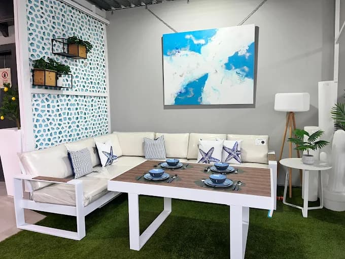 Showroom Jardín de Nerja 4