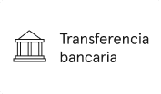 Transferencia bancaria