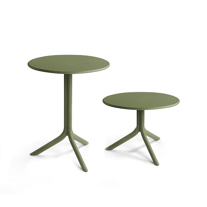 Mesa Auxiliar Step Nardi