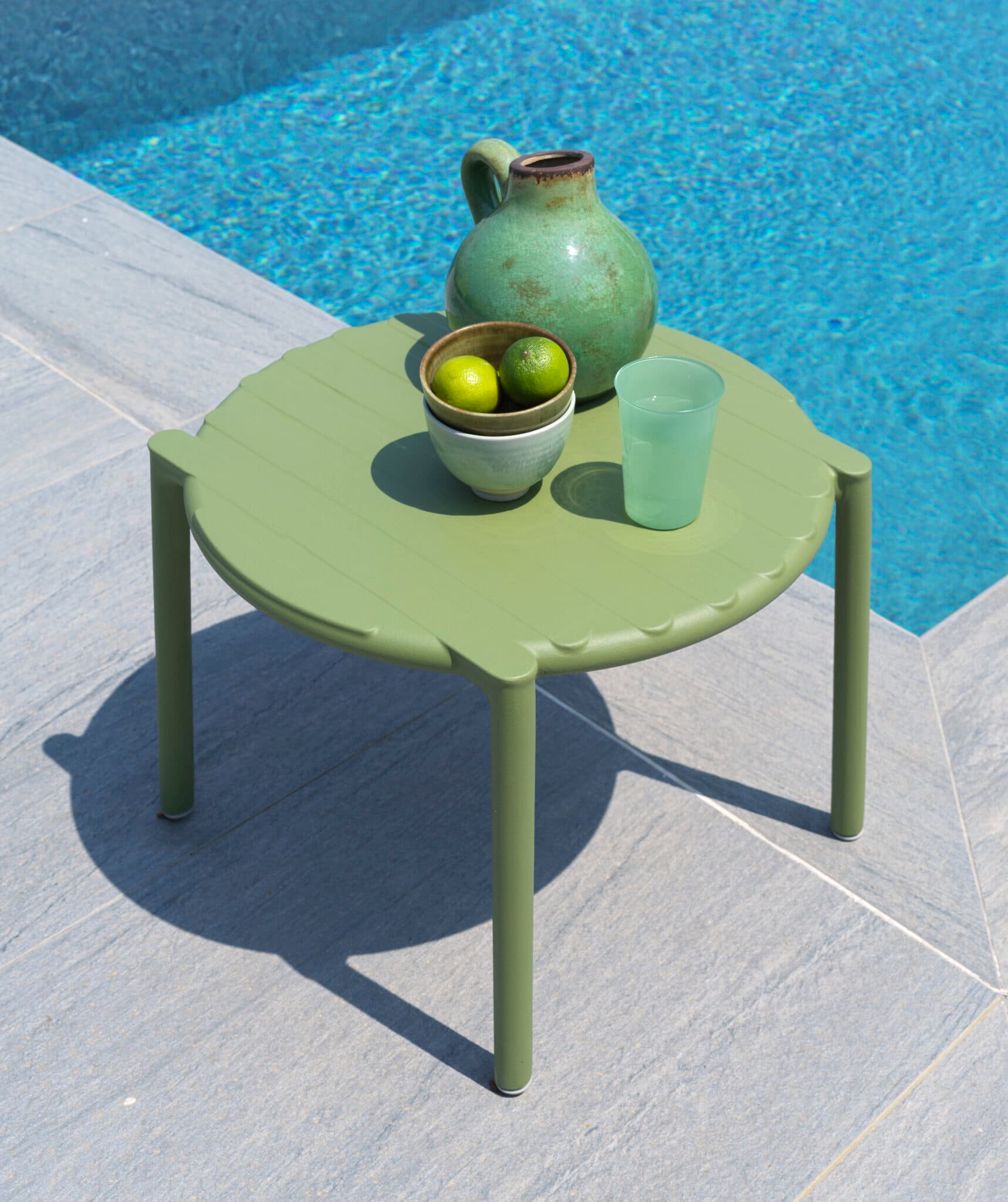 Doga Table Nardi