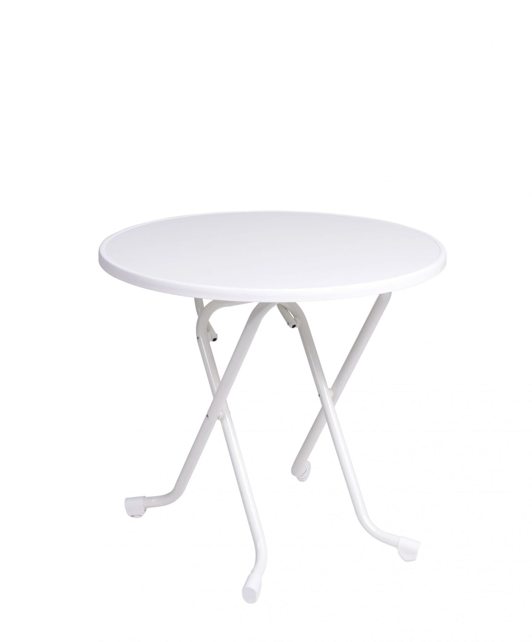 Alco Folding Table 80cm