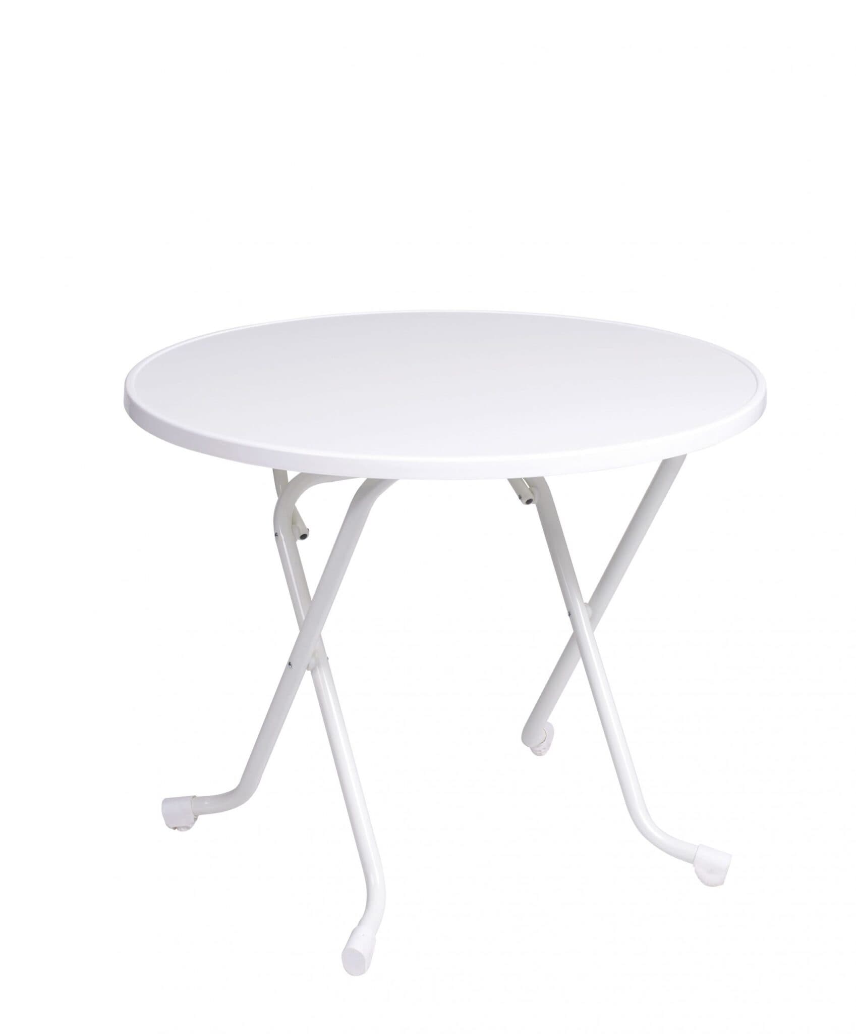 Alco Folding Table 90cm