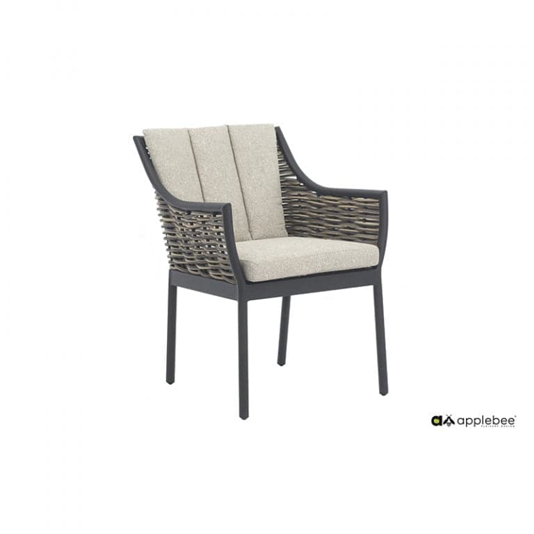 Dining-Sessel Milou Applebee