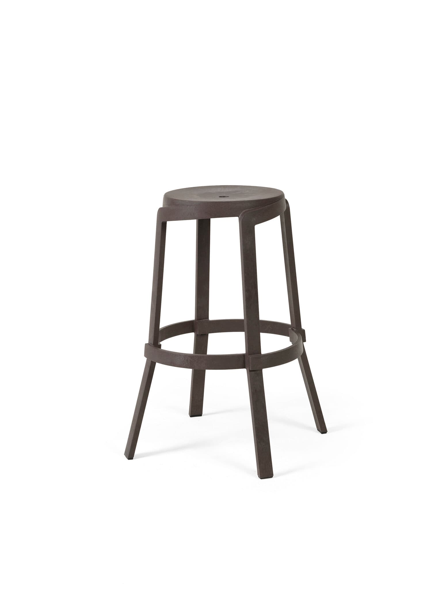 Banco Alto Stack Maxi Nardi