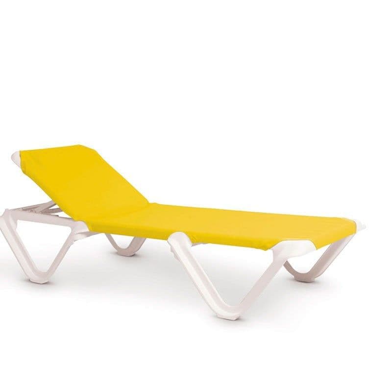 Lettino Beachmat