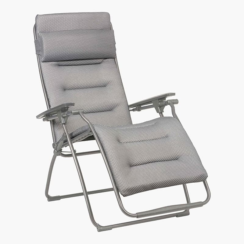 Fauteuil relax Futura BeComfort Lafuma