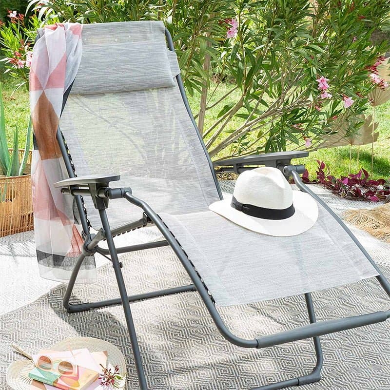 Relaxsesel Futura Velio NEO Lafuma