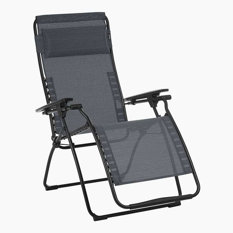 Fauteuil relax Futura Velio NEO Lafuma