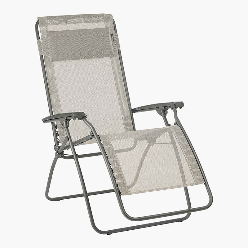 Relaxsesel R Clip Batyline Iso Lafuma