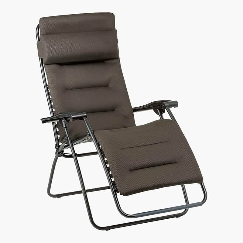 Poltrona Relax RSX Clip Air Comfort Lafuma