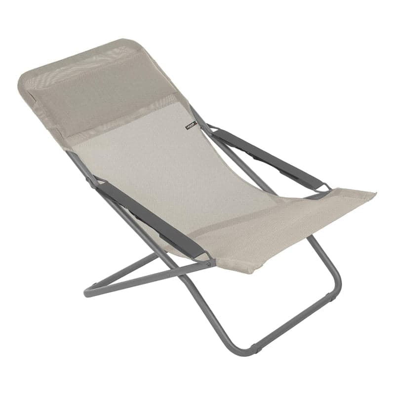 Cadeira de Praia Transabed Batyline Duo Lafuma