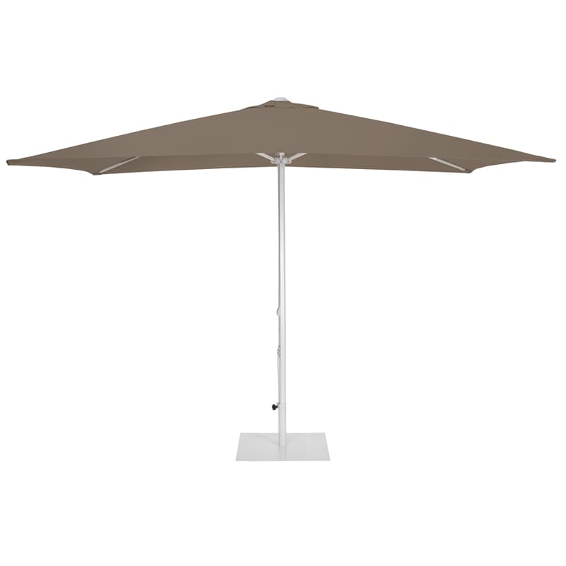 Ombrellone Vigo Rettangolare 300x200 cm Ezpeleta