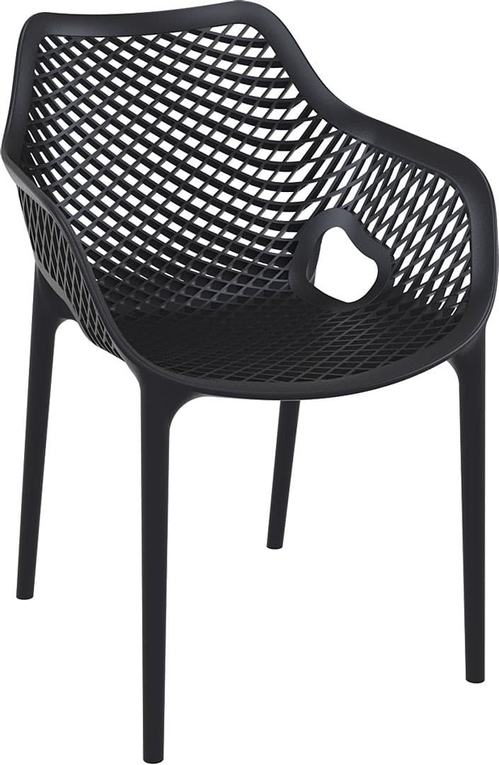 Fauteuil de jardin Air XL Siesta