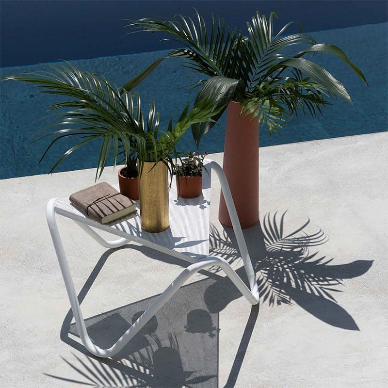 Beistelltisch Vogue Lafuma