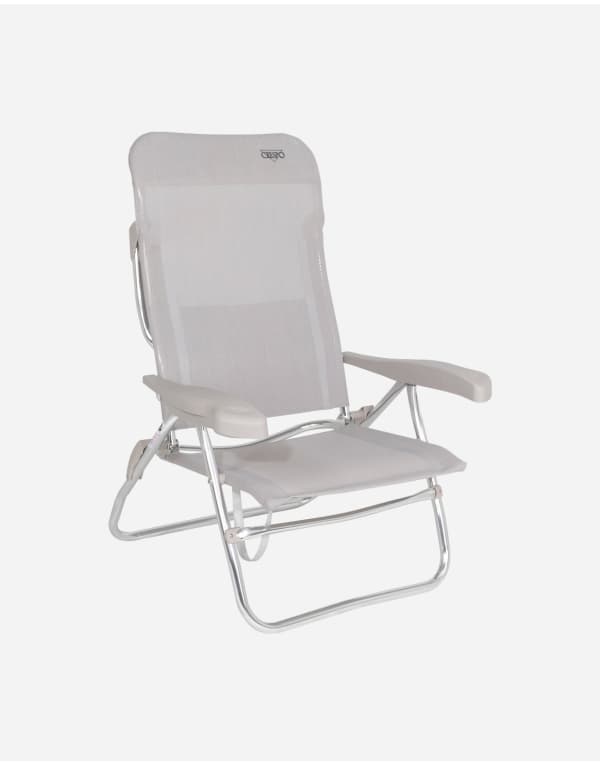 AL-223-m Beach Chair Crespo