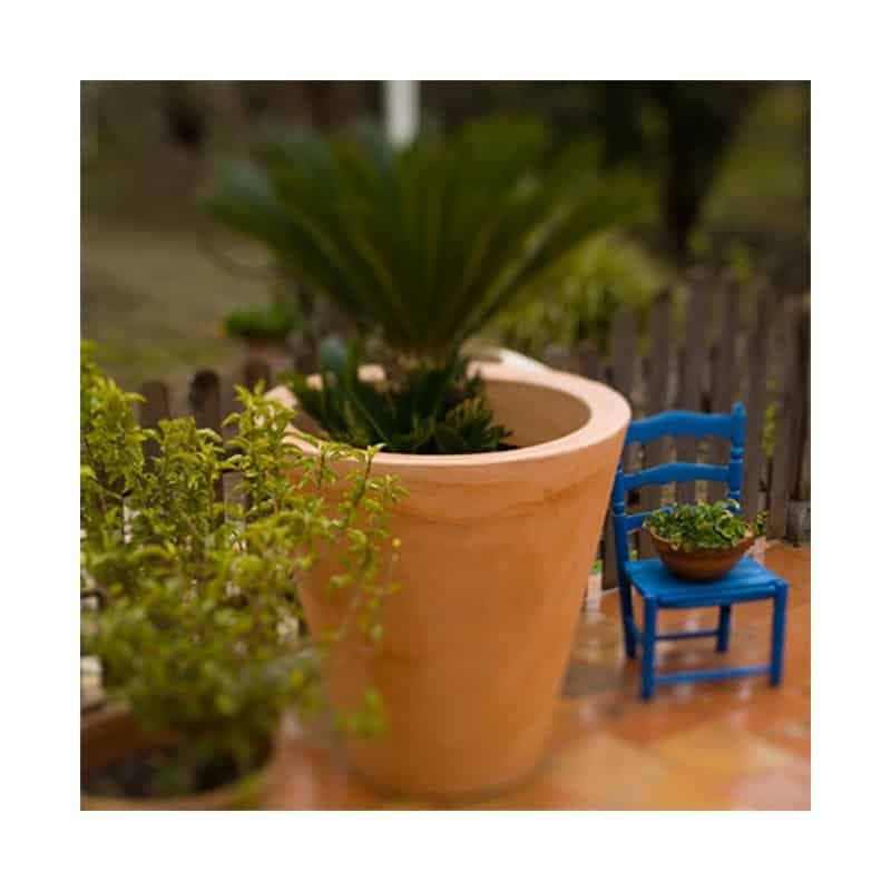Girasol 90 Planter New Garden