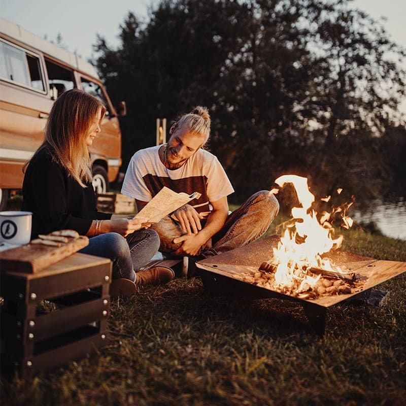 Fire Bowls and Fire Pits