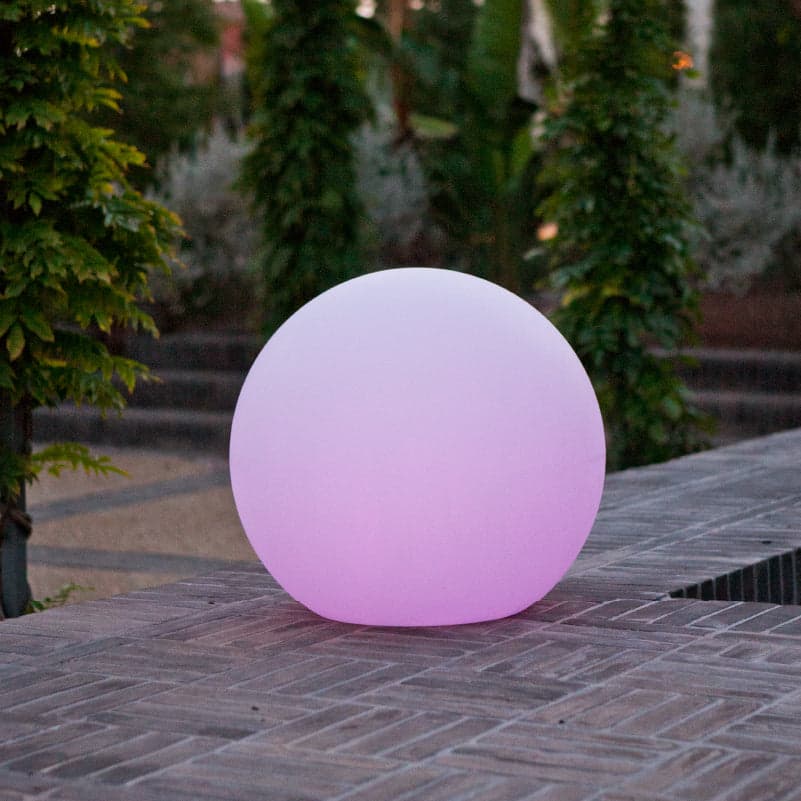 Lamp Buly 80 (solar + accu) New Garden