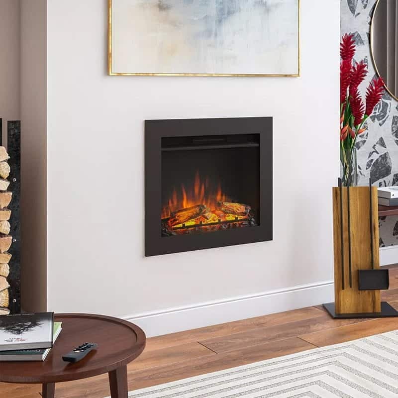 Electric Fireplaces