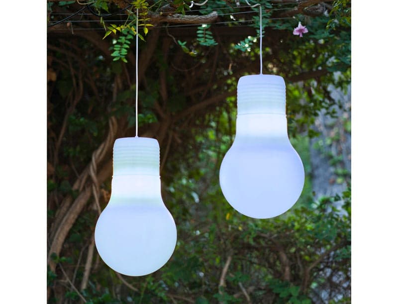 Suspension Balby 30 Câble New Garden