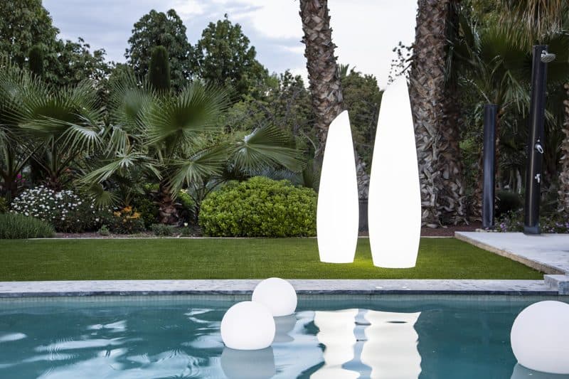 Lampe Buly 20 Automatic New Garden