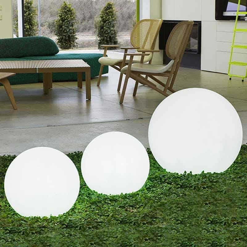Lampe Buly 50 kabel New Garden
