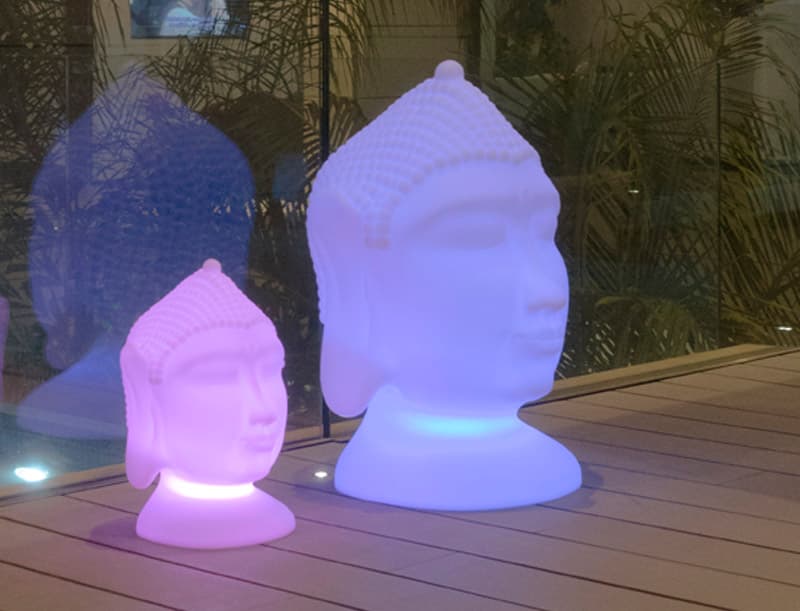Goa 70 Cable Lamp New Garden