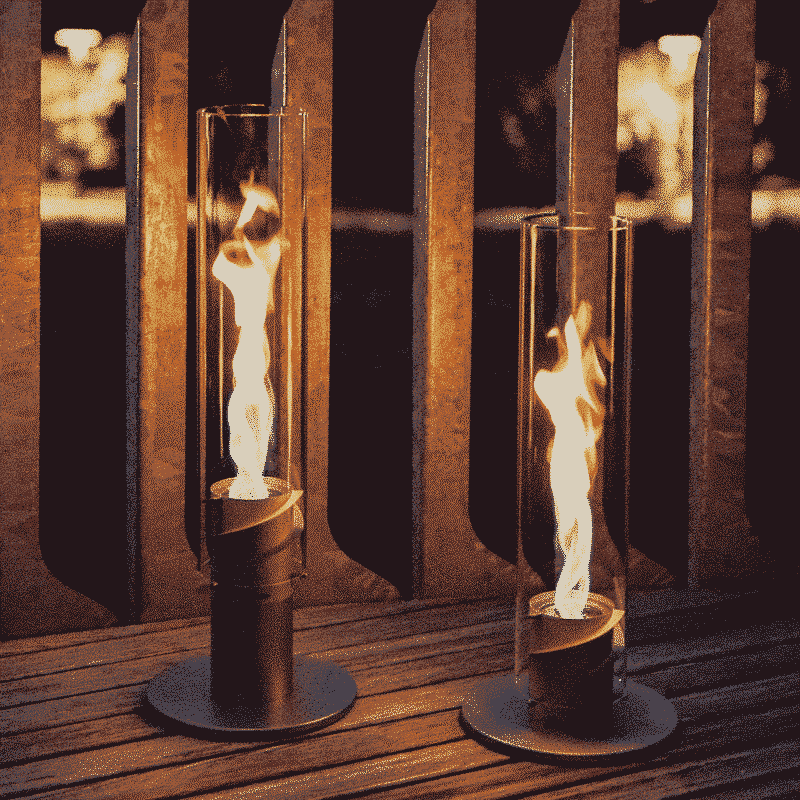 Bioethanol Stoves