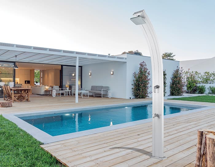 Duche Solar Spring Formidra