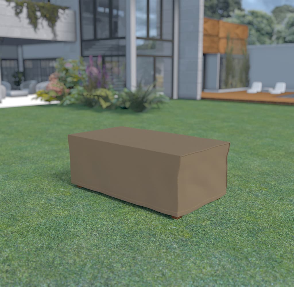 Covertop Rectangular Table Covers