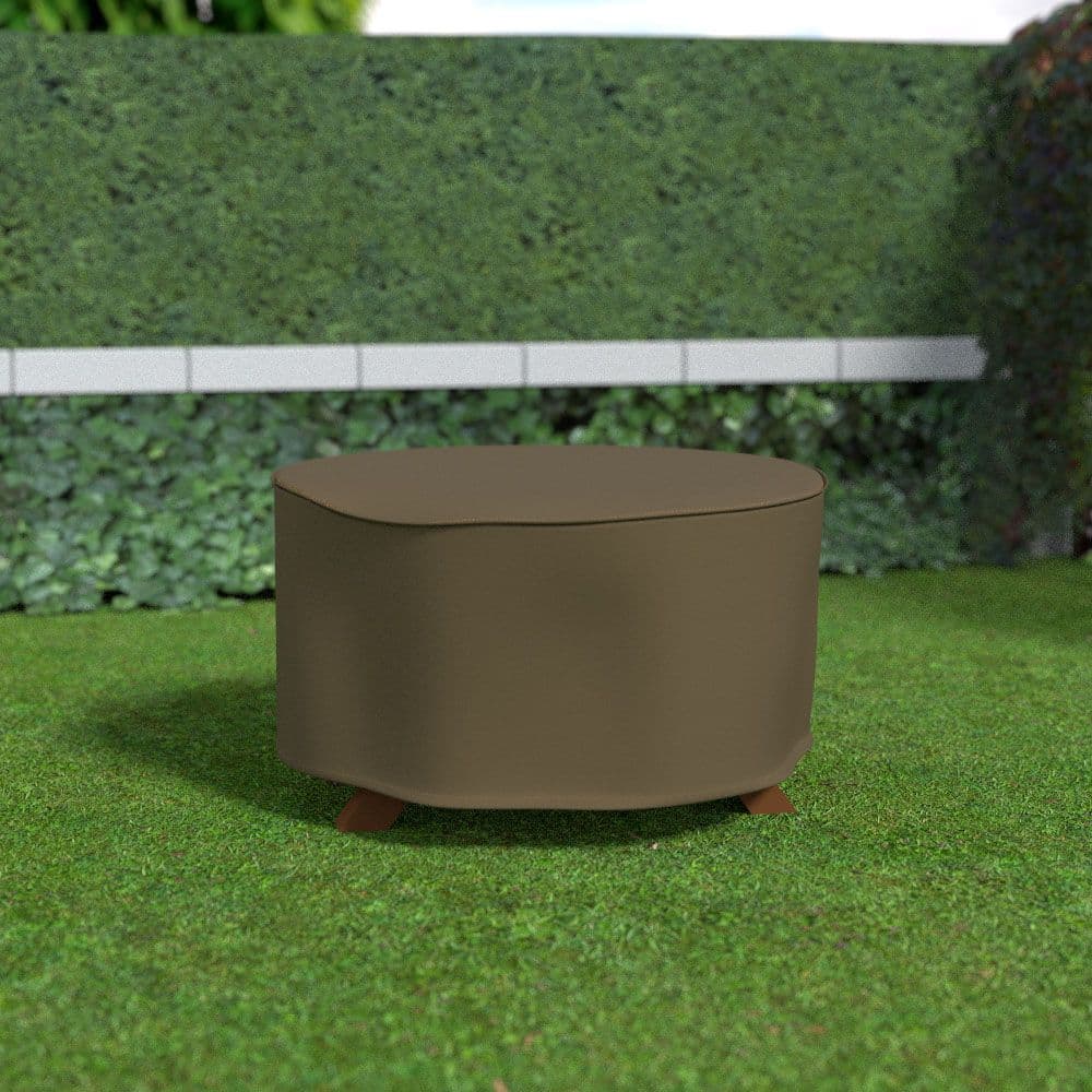 Covertop Round Table Cover ⌀125cm