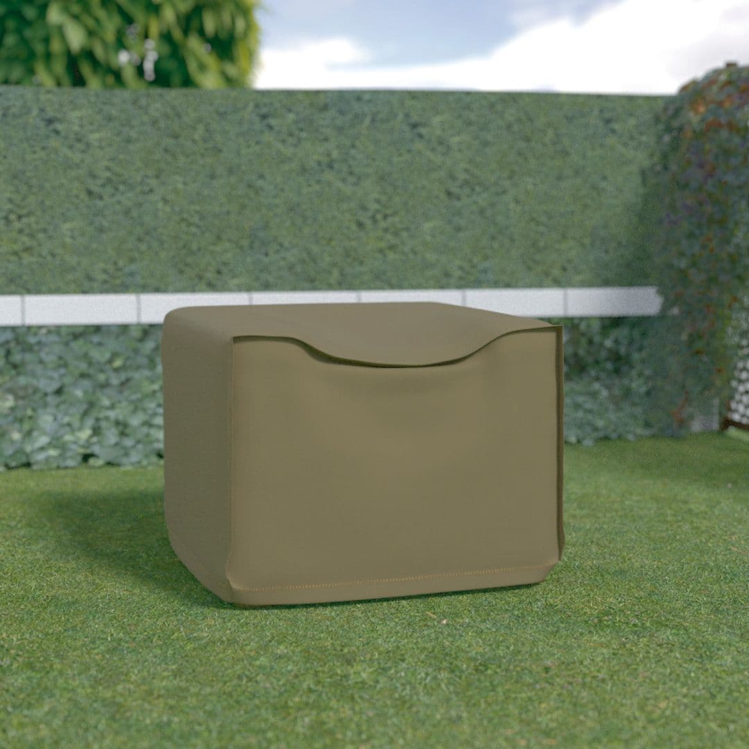 Housse de protection Covertop pour fauteuil