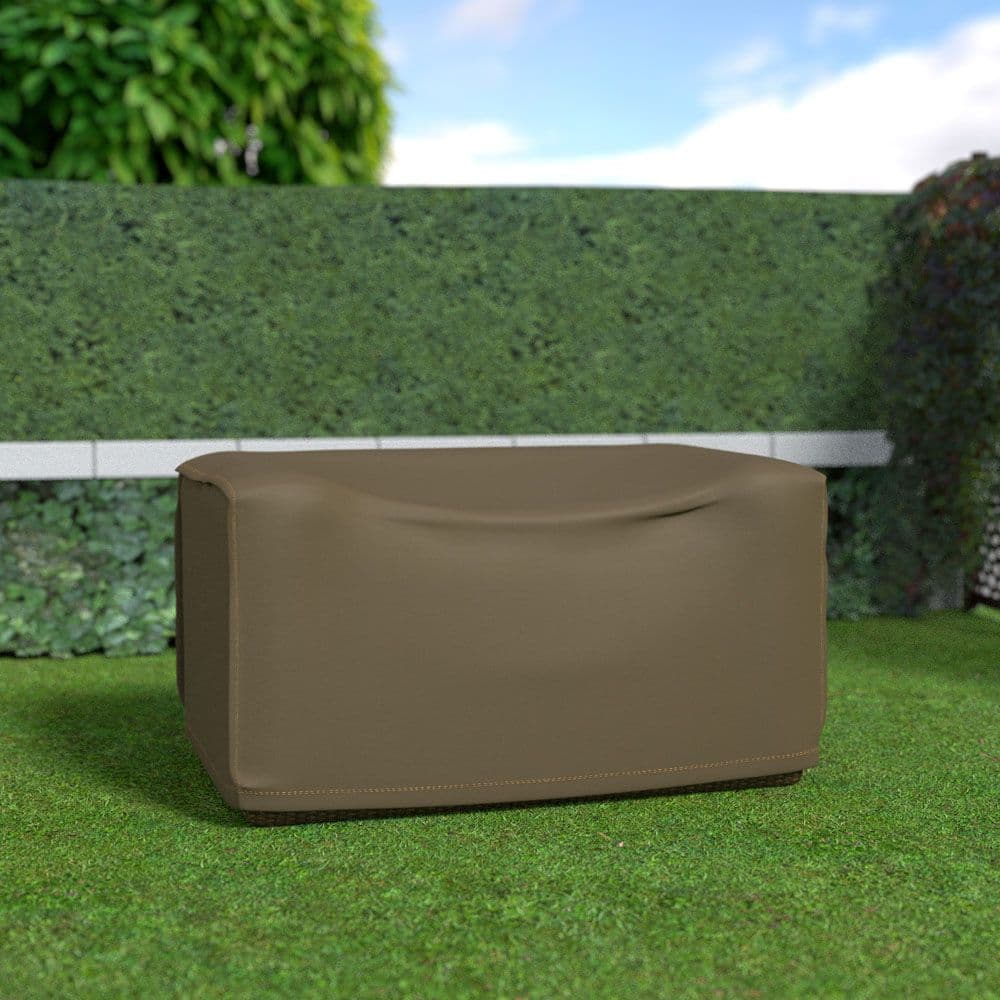 Covertop 2-Seater Sofa Cover