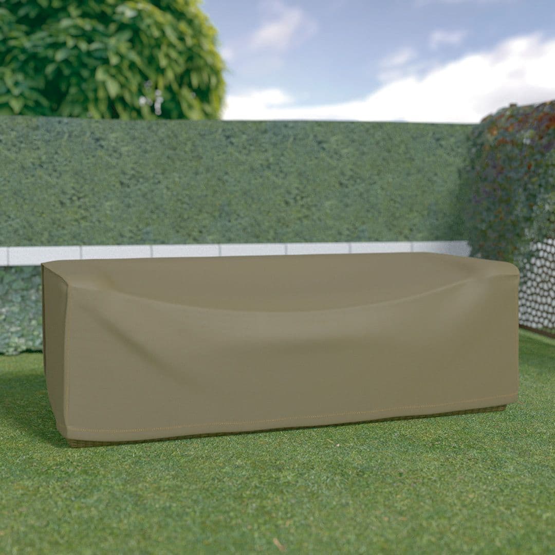 Covertop Schutzhülle für 3-Sitzer Sofa