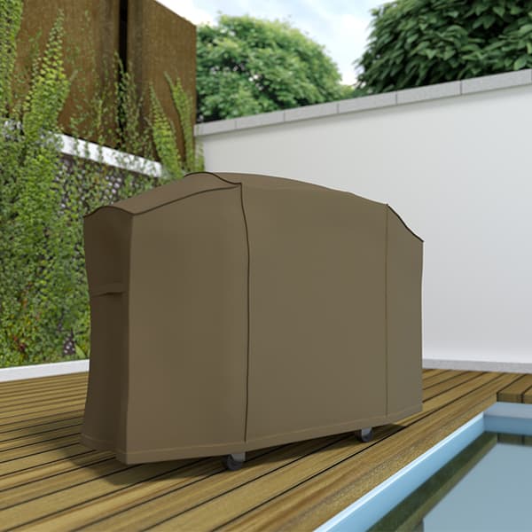 Covertop skyddsöverdrag för grill XL