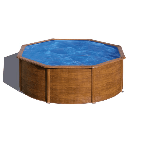 Gre Sicilia Pool Rund