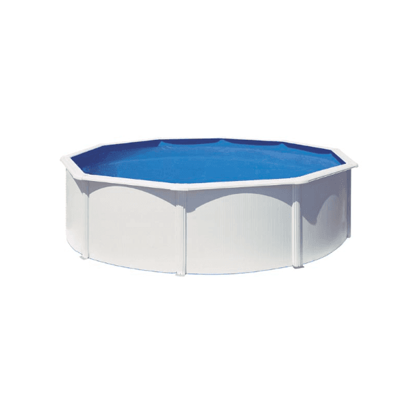 Piscina Atlantis Redonda Gre