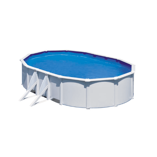 Gre Fidji Oval Swimming Pool