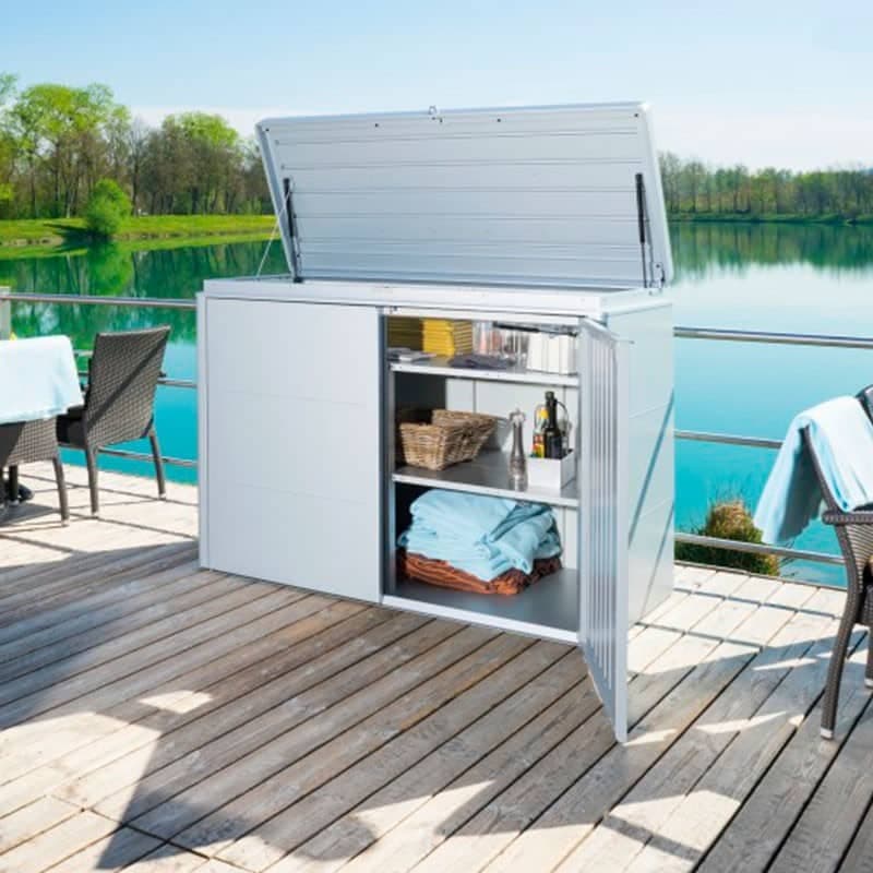 Storage Cupboards