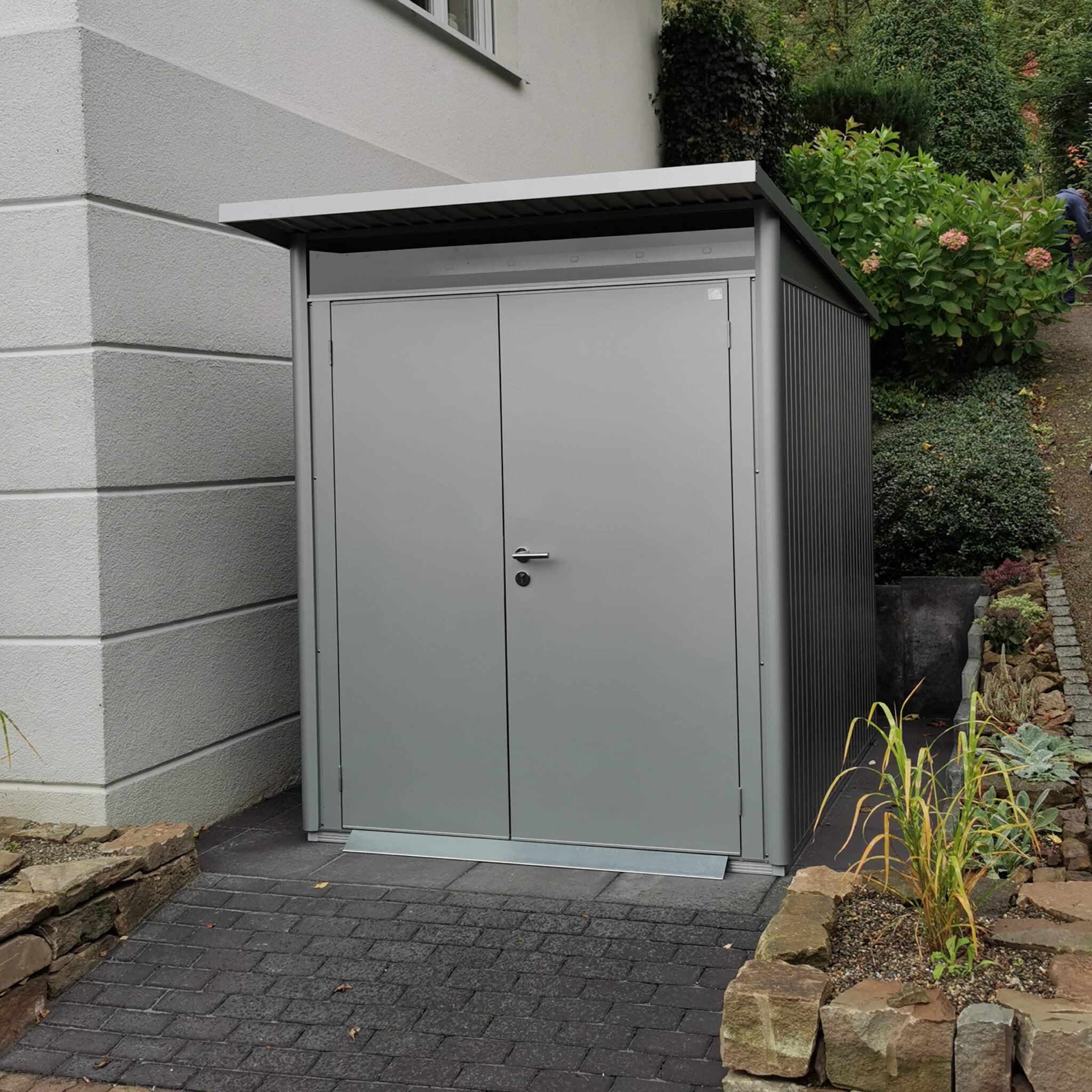 Garden Sheds
