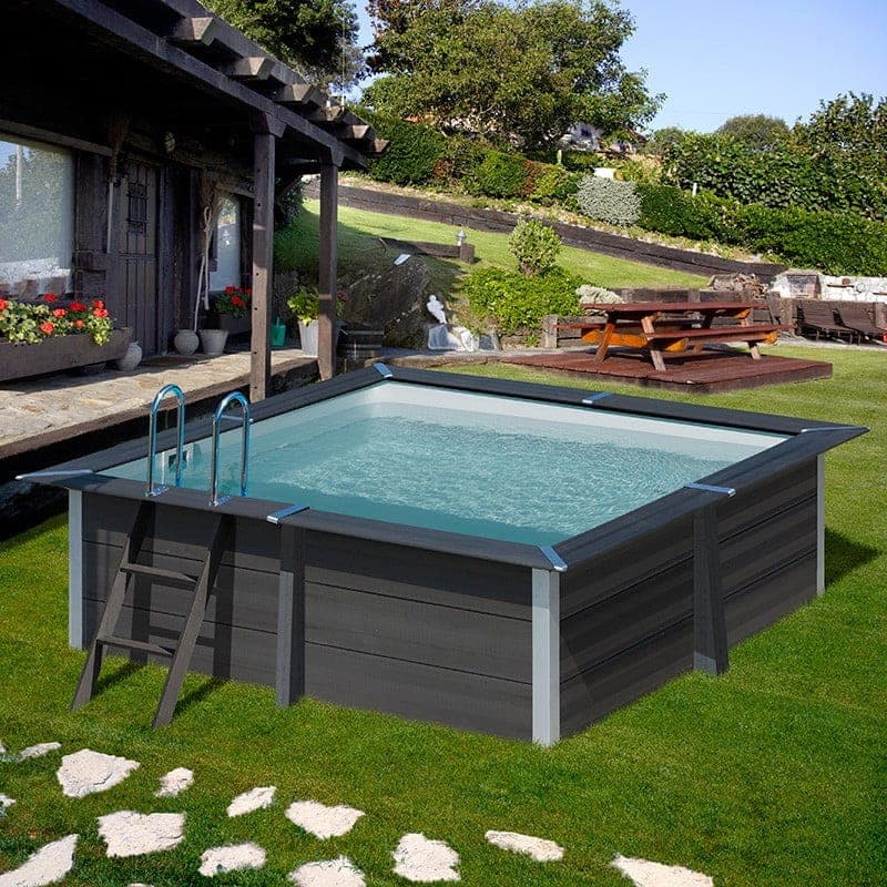 Composite Pools