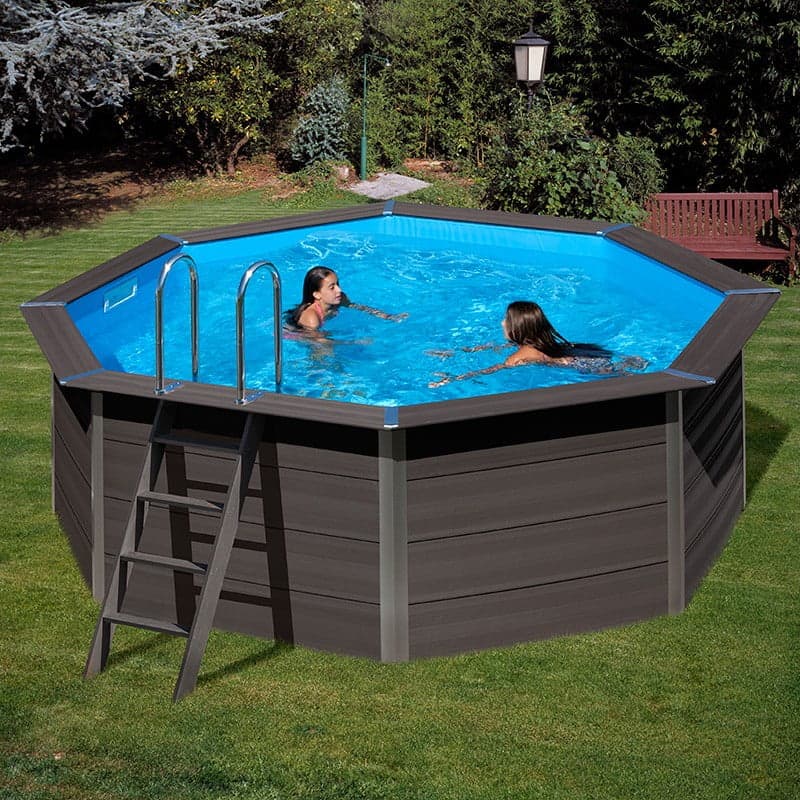 Piscina rotonda Avantgarde Gre