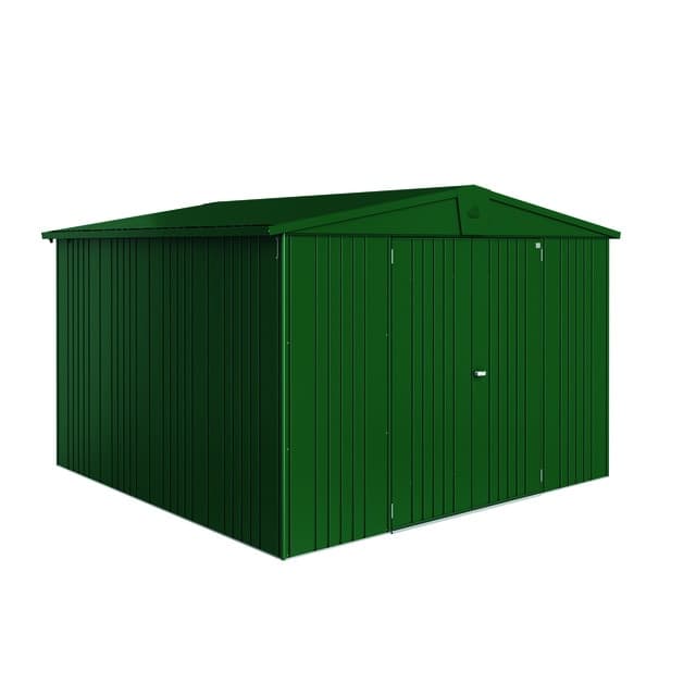 Tuinhuis Europa 7 Biohort