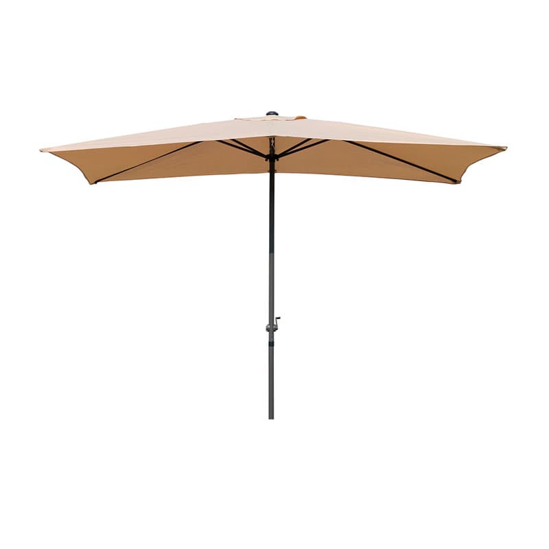 Parasol 1123 beige 200x300 cm