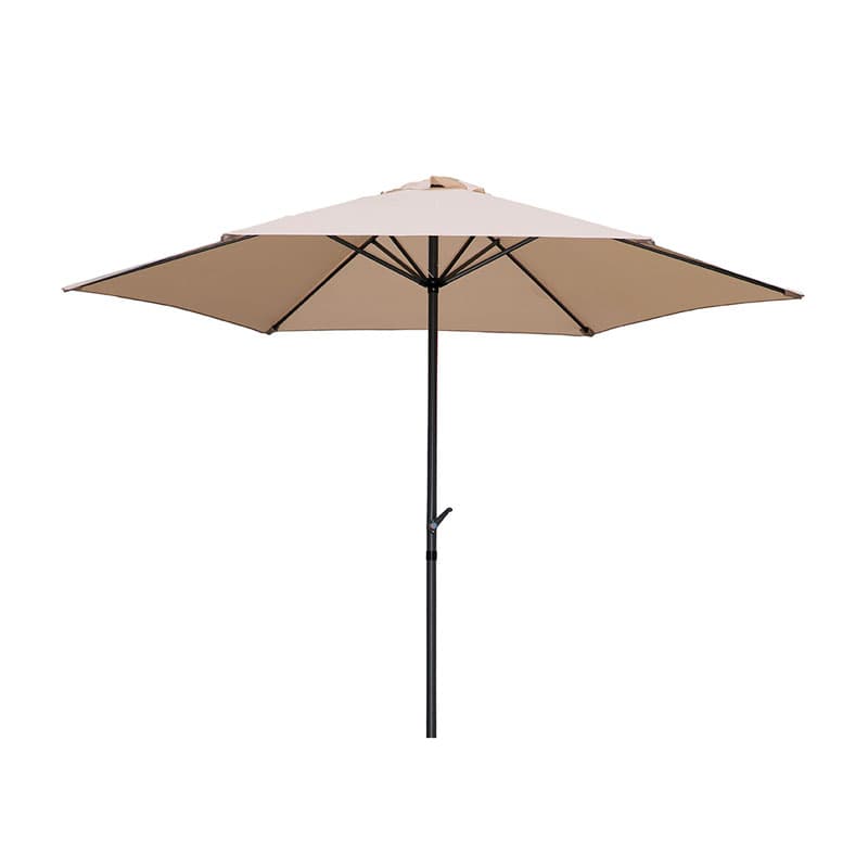 Parasol 1129 Beige 300 cm