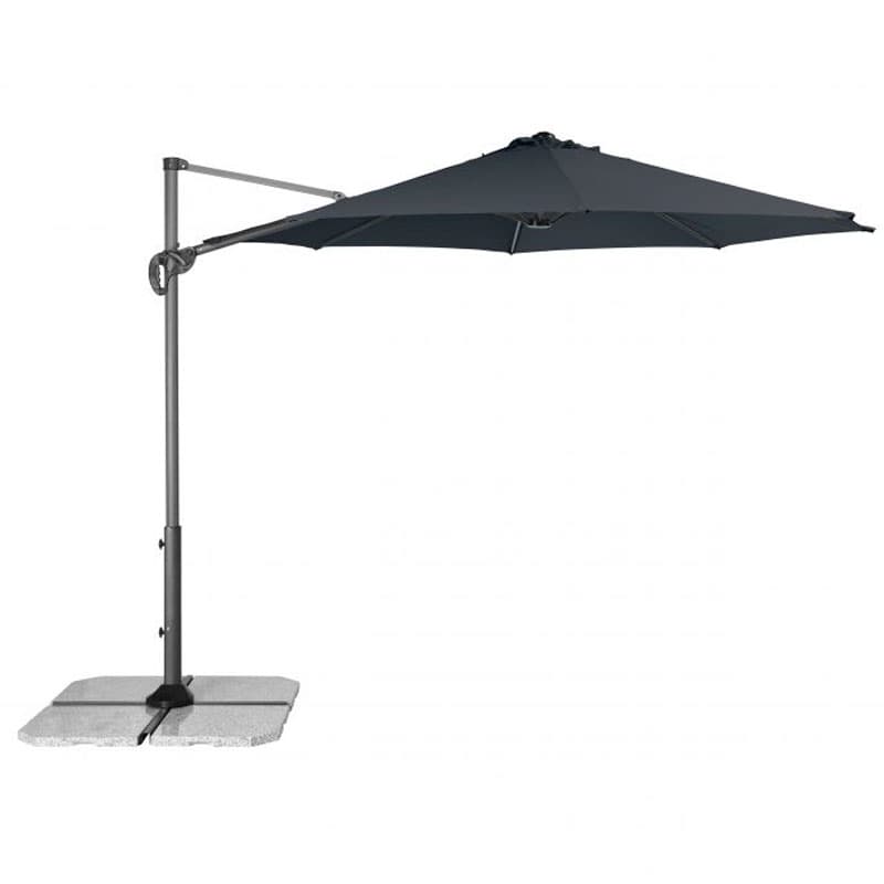 Ravenna Smart parasol 300cm