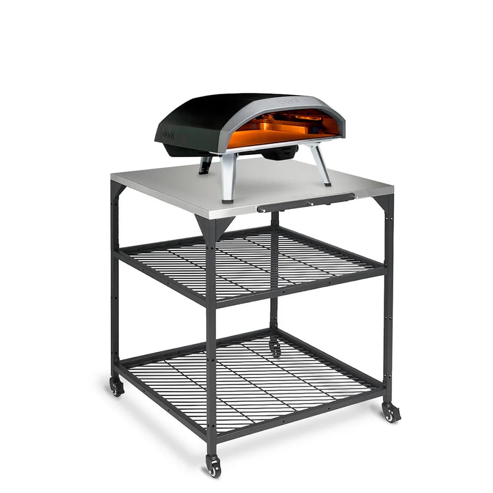 Table modulaire Ooni grande