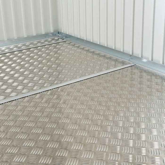 Biohort MiniGarage Floor Panel